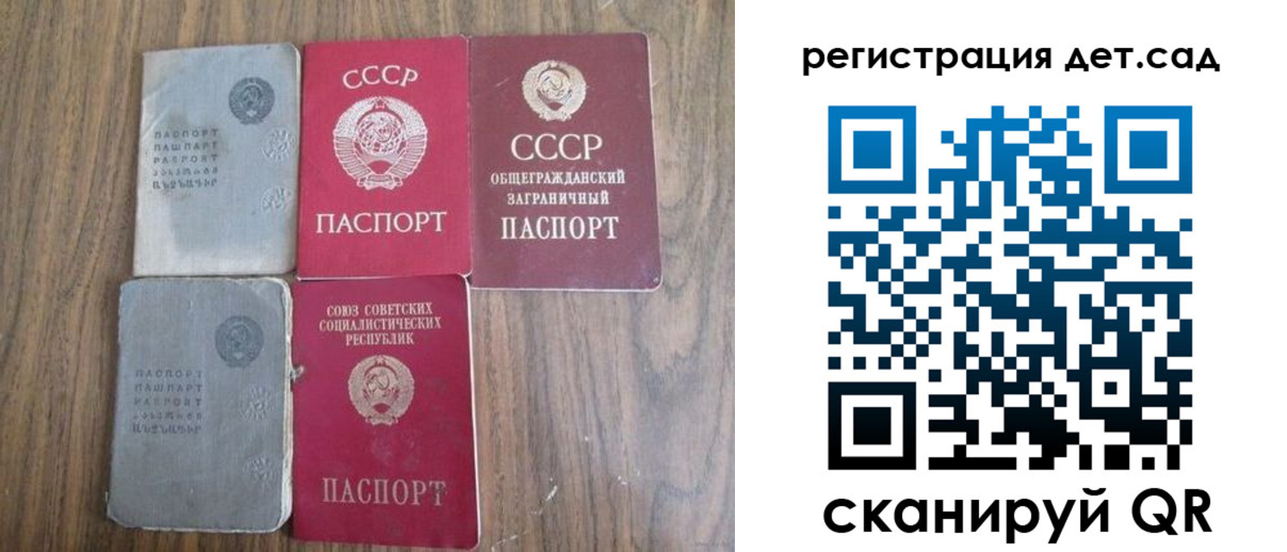 прописка 2025 в Светлом