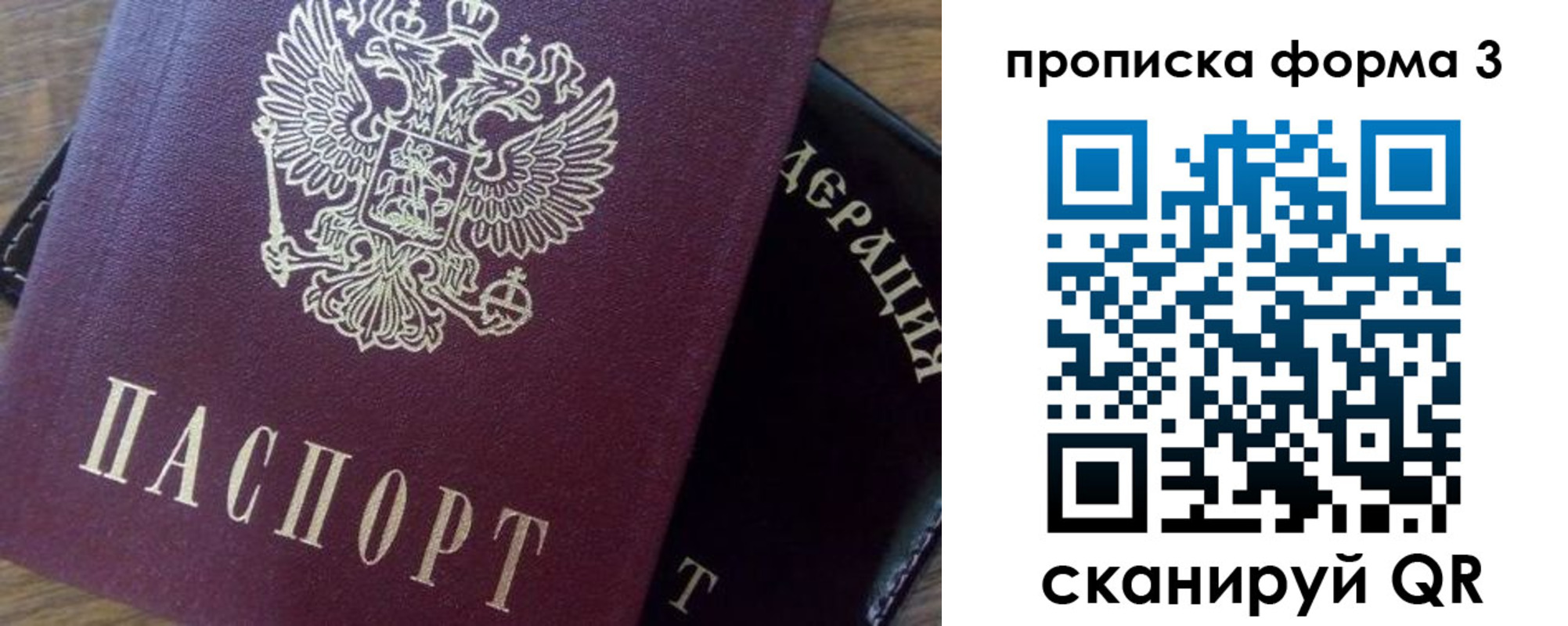 прописка ребенка в Светлом